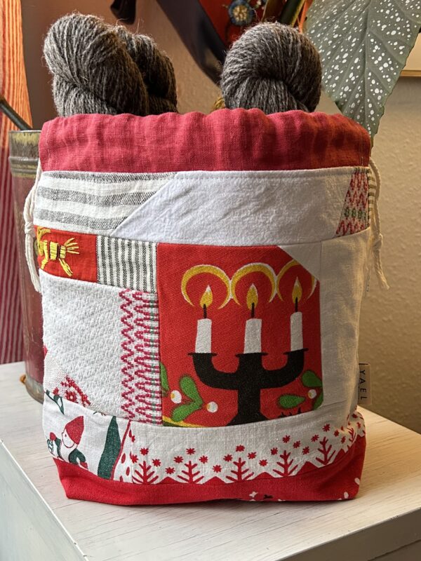 Mazal liten - Juleljus